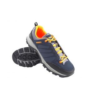 Zapato caballero PAREDES lt 22559 azul
