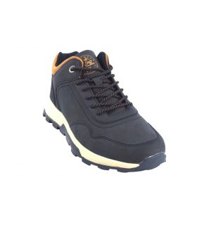 Zapato caballero MUSTANG 84345 azul