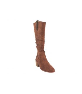Lady boot MARIA MARE 63269 cuir