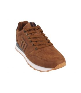 Chaussure homme MUSTANG 84697 cuir