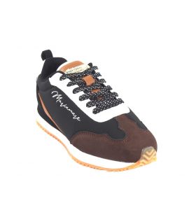 Chaussure femme MARIA MARE 63310 noir
