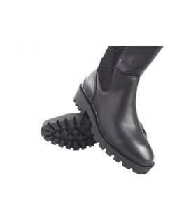 Damenstiefel MARIA MARE 63254 schwarz
