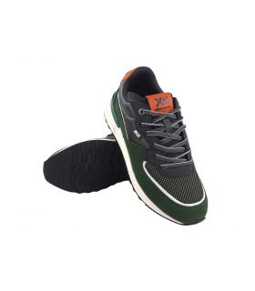 Ritterschuh XTI 140473 khaki