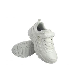 Mädchenschuh XTI KIDS 150197 weiß