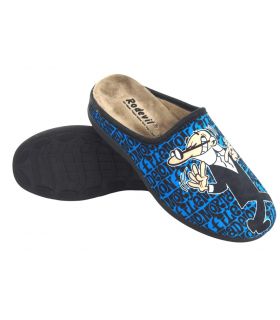 Rentre chez monsieur CUQUE 539 bleu