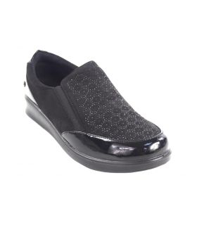Chaussure AMARPIES 22306 ast noir
