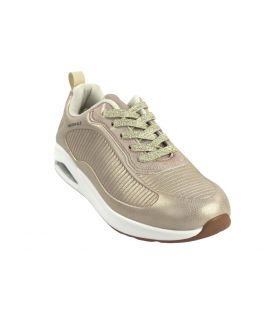 Damenschuh SWEDEN KLE 222311 Platin