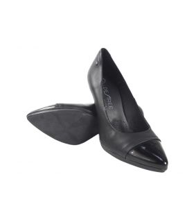 Chaussure femme DESIREE sari 23 noir