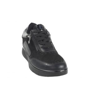 Chaussure AMARPIES 22325 ast noir