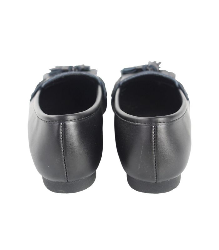 Chaussure fille BUBBLE BOBBLE A761 noire Chaussure fille BUBBLE BOBBLE A761 noire