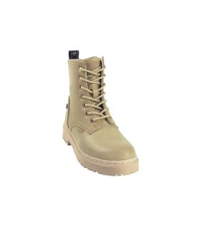 Botte beige XTI KIDS 57850