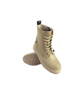 Botte beige XTI KIDS 57850