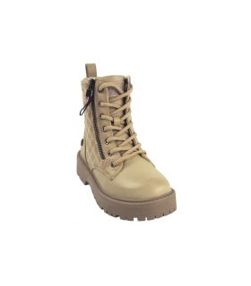 Botte fille beige XTI KIDS 150060