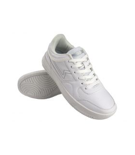 Chaussure homme PAREDES dc 22574 blanc