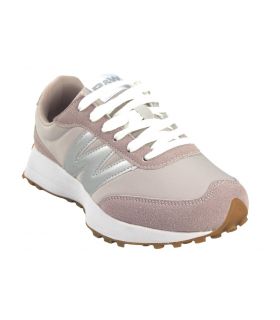 Chaussure femme B&W 33302 beige