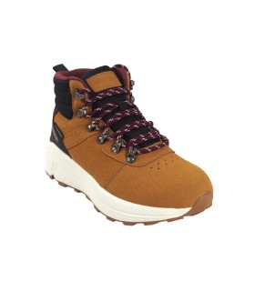 Damenstiefel PAREDES lt 22530 Leder