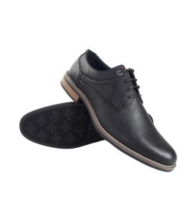 Chaussure BITESTA 32071-2 noir