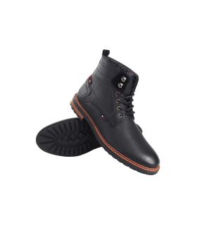 Bottine BITESTA 32173 noir