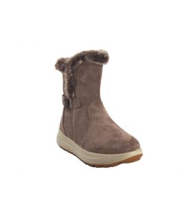Damenstiefelette AMARPIES 22420 ajh beige