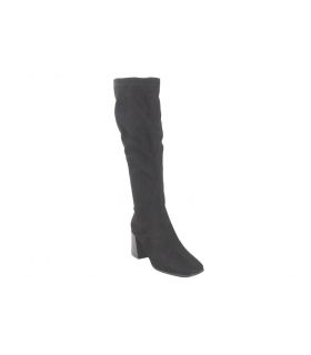 Botte femme D'ANGELA 22226 drb noire