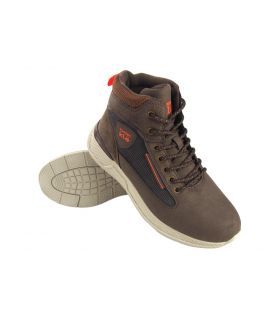 Bottine Knight SWEDEN KLE 222503 marron