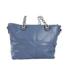 Complementos señora BIENVE y1105 azul