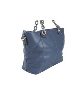 Complementos señora BIENVE y1105 azul