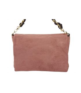 Complementos señora BIENVE cts73206 salmon
