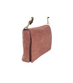 Complementos señora BIENVE cts73206 salmon