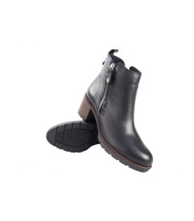 DESIREE rosi 3 bottine femme noire