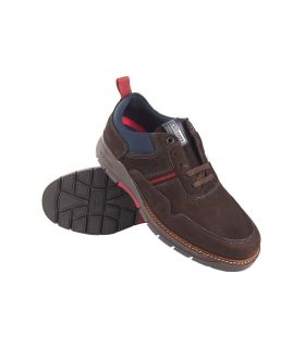Chaussure chevalier RIVERTY 748 marron
