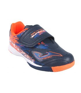Deporte niño JOMA supercopa 2203 inv azu-nar