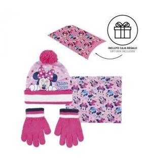 Accessoires fille CERDÁ 2200007937 rose
