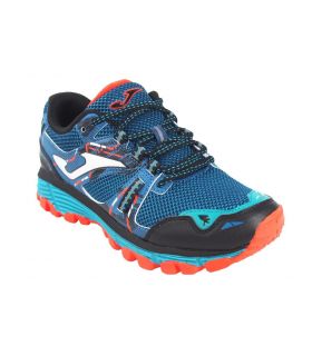 Sport JOMA shock 2217 bleu