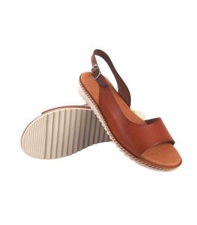 EVA FRUTOS 2205 Leder