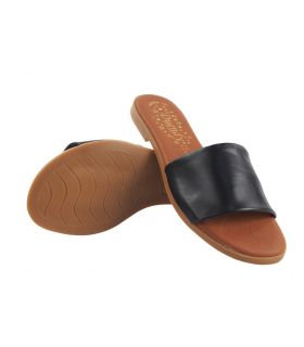 Sandalia señora DUENDY 4616 negro