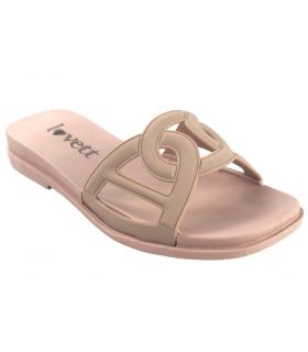 Dame de plage KELARA 22039 taupe