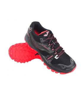 Deporte caballero JOMA shock 2331 ne.roj