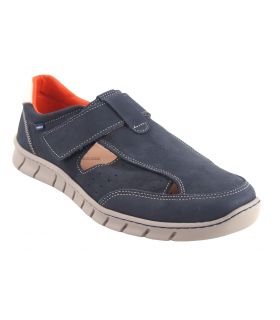Chaussures homme BAERCHI...