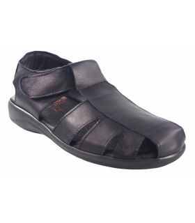 Zapato caballero DUENDY 933 negro