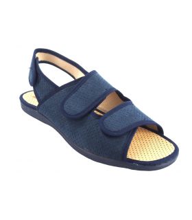 Aller par caballero caballero VULCA BICHA 477 bleu
