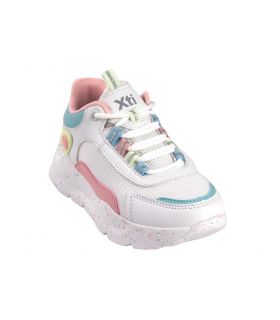 Chaussure fille XTI KIDS 150308 bl.azu