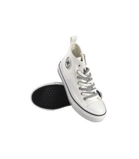XTI KIDS 150336 toile blanche