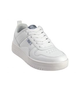 XTI KIDS 150276 chaussure garçon blanche