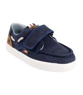 Chaussure enfant bleue XTI KIDS 150427