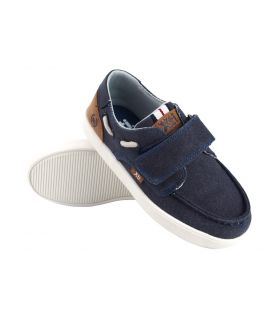 Chaussure enfant bleue XTI KIDS 150427