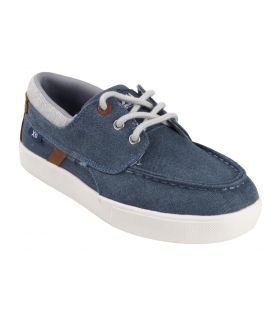 Chaussure enfant bleue XTI KIDS 150425