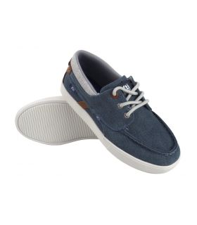 Chaussure enfant bleue XTI KIDS 150425