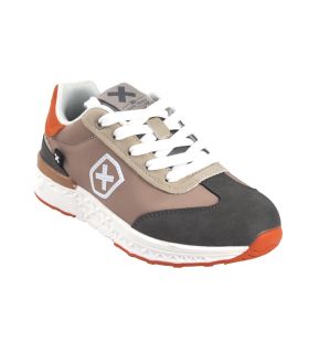 Kinderschuh XTI KIDS 150287 taupe