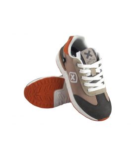 Chaussure enfant XTI KIDS 150287 taupe